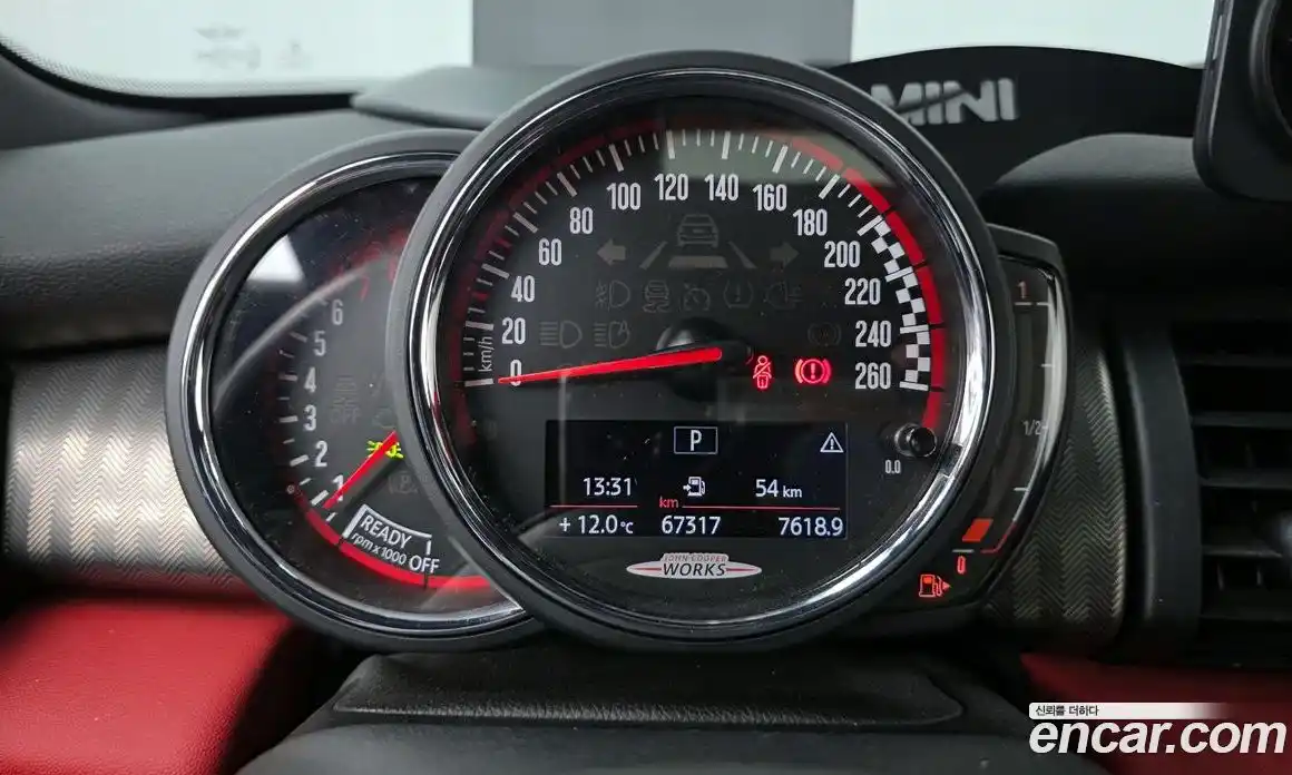 Mini Cooper 2019 2.0 Автомат в Москве № 432045, фото 7