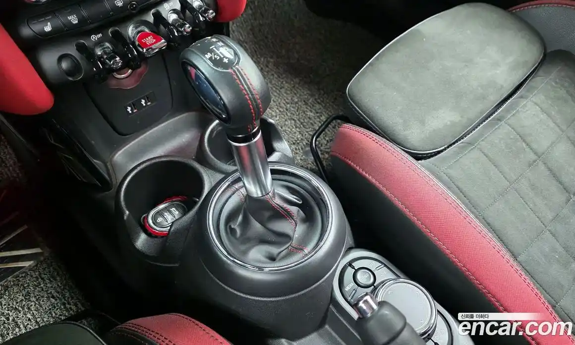 Mini Cooper 2019 2.0 Автомат в Москве № 432045, фото 8