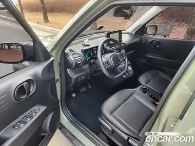 Hyundai Casper 2024 1.0 Автомат в Москве № 44036, миниатюра 11