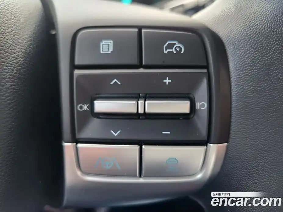 Hyundai Casper 2024 1.0 Автомат в Москве № 44036, фото 17