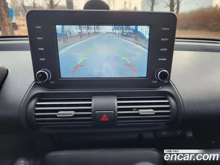 Hyundai Casper 2024 1.0 Автомат в Москве № 44036, фото 19