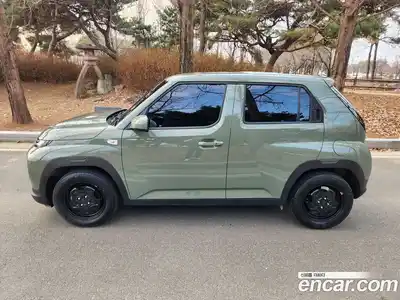 Hyundai Casper 2024 1.0 Автомат в Москве № 44036, миниатюра 3