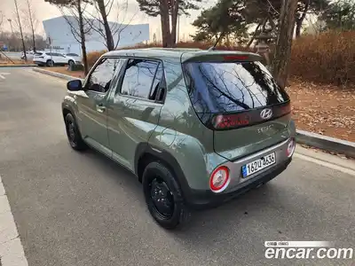 Hyundai Casper 2024 1.0 Автомат в Москве № 44036, миниатюра 4