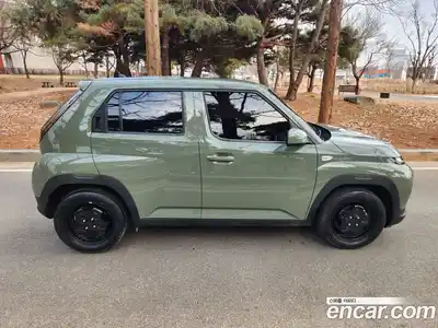 Hyundai Casper 2024 1.0 Автомат в Москве № 44036, миниатюра 7