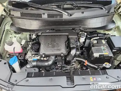 Hyundai Casper 2024 1.0 Автомат в Москве № 44036, миниатюра 9
