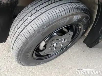 Hyundai Casper 2024 1.0 Автомат в Москве № 44036, миниатюра 10