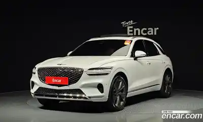 Genesis GV70, 2023