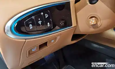 Genesis GV70 2023 2.5 Автомат в Москве № 4494, миниатюра 11