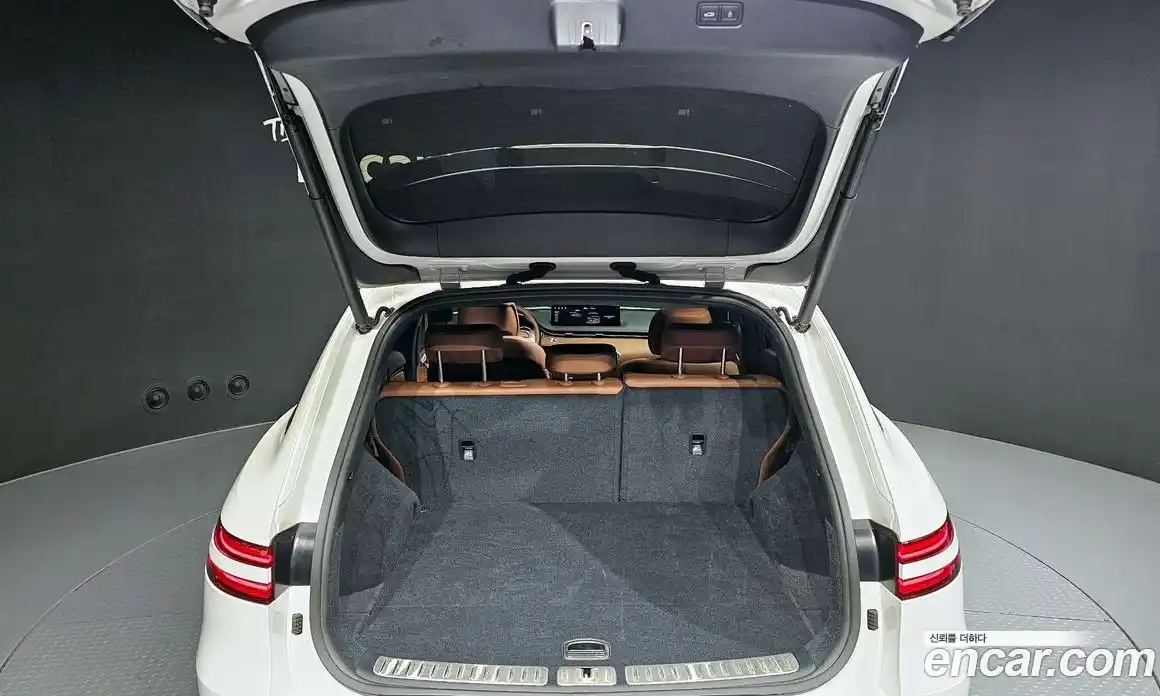 Genesis GV70 2023 2.5 Автомат в Москве № 4494, фото 5