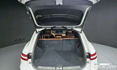 Genesis GV70 2023 2.5 Автомат в Москве № 4494, миниатюра 5