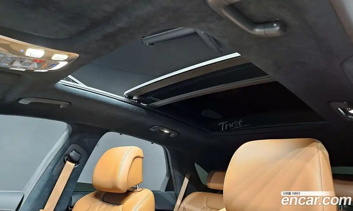 Genesis GV70 2023 2.5 Автомат в Москве № 4494, фото 6