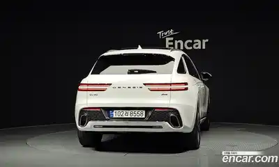 Genesis GV70 2023 2.5 Автомат в Москве № 4494, миниатюра 7