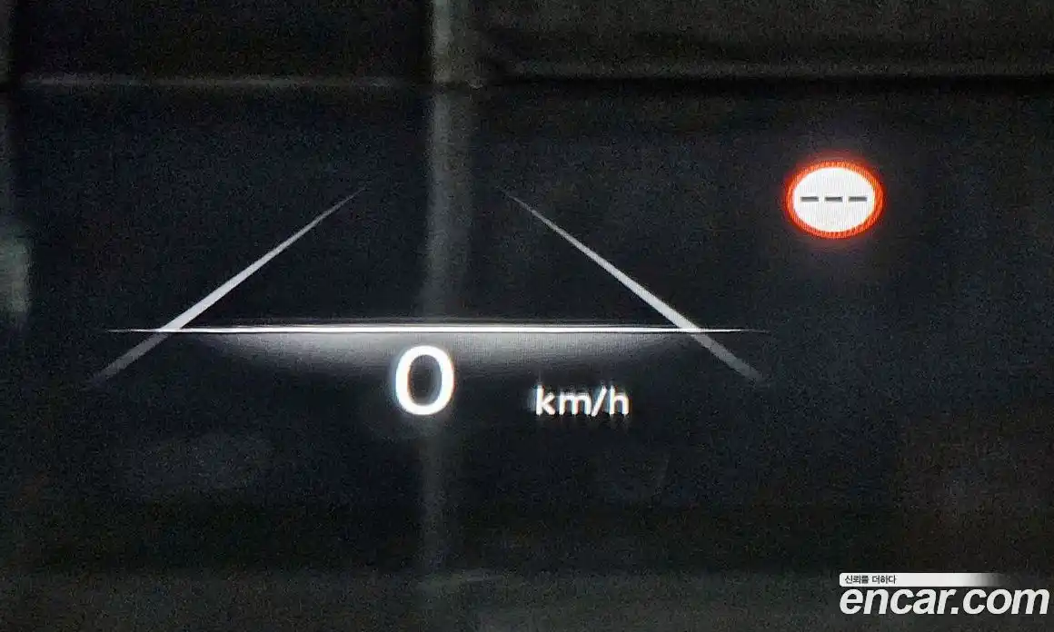 Genesis GV70 2023 2.5 Автомат в Москве № 4494, фото 8