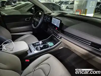 Kia Canival 2026 3.5 Автомат в Москве № 450754, миниатюра 11