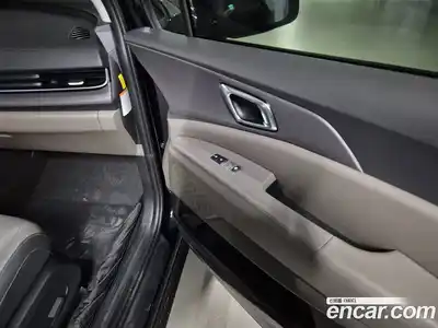 Kia Canival 2026 3.5 Автомат в Москве № 450754, миниатюра 12