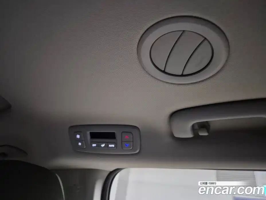 Kia Canival 2026 3.5 Автомат в Москве № 450754, фото 15