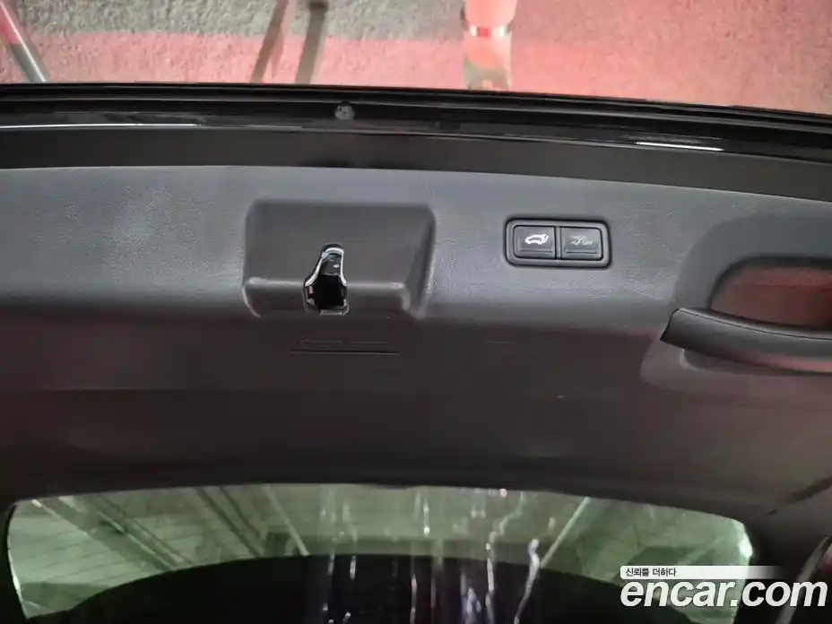 Kia Canival 2026 3.5 Автомат в Москве № 450754, фото 16