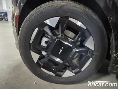 Kia Canival 2026 3.5 Автомат в Москве № 450754, миниатюра 5