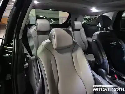 Kia Canival 2026 3.5 Автомат в Москве № 450754, миниатюра 10