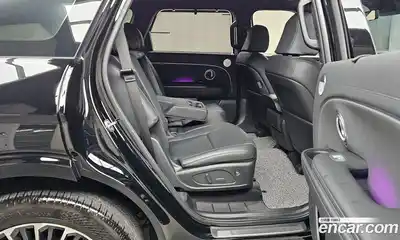 Hyundai Palisade 2026 2.5 Автомат в Москве № 45112, миниатюра 12