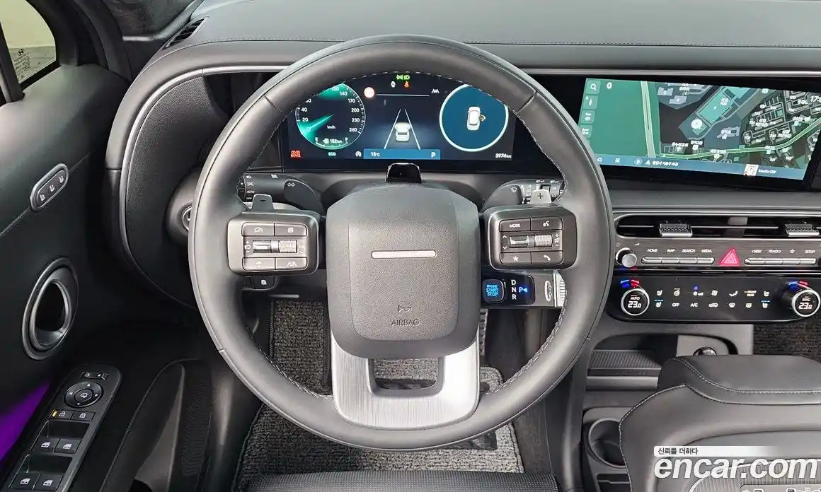 Hyundai Palisade 2026 2.5 Автомат в Москве № 45112, фото 13