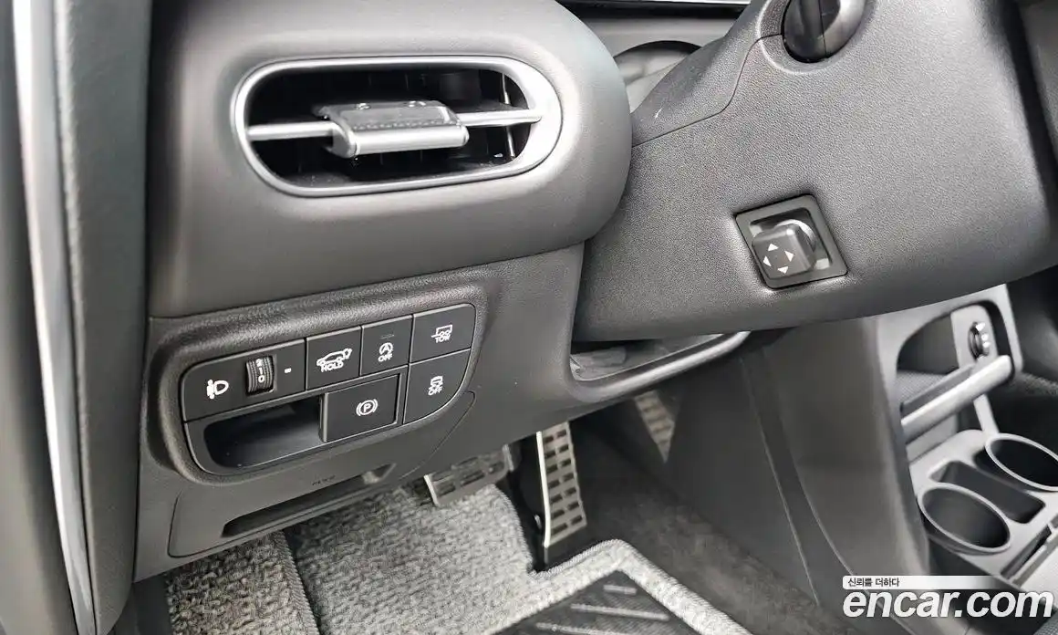 Hyundai Palisade 2026 2.5 Автомат в Москве № 45112, фото 14