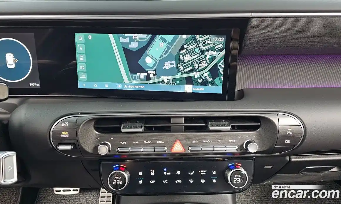 Hyundai Palisade 2026 2.5 Автомат в Москве № 45112, фото 16