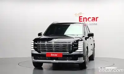 Hyundai Palisade 2026 2.5 Автомат в Москве № 45112, миниатюра 3