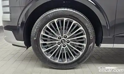 Hyundai Palisade 2026 2.5 Автомат в Москве № 45112, миниатюра 5