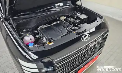 Hyundai Palisade 2026 2.5 Автомат в Москве № 45112, миниатюра 6