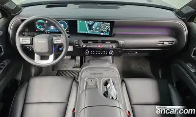 Hyundai Palisade 2026 2.5 Автомат в Москве № 45112, миниатюра 7