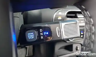 Hyundai Palisade 2026 2.5 Автомат в Москве № 45112, миниатюра 9