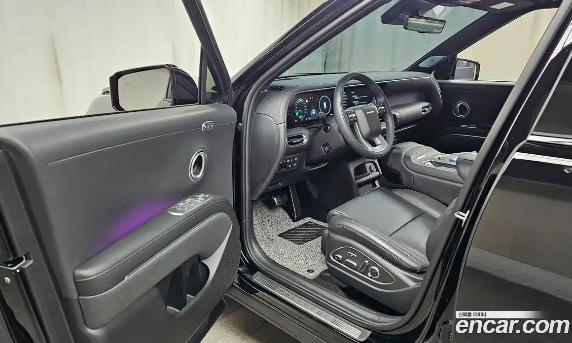 Hyundai Palisade 2026 2.5 Автомат в Москве № 45112, фото 10