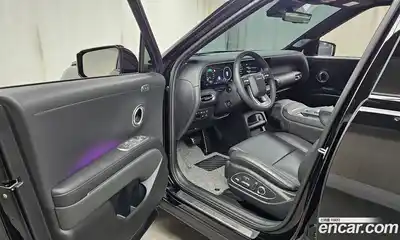 Hyundai Palisade 2026 2.5 Автомат в Москве № 45112, миниатюра 10
