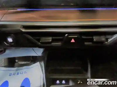 SsangYong Torres 2025 1.5 Автомат в Москве № 453781, миниатюра 11