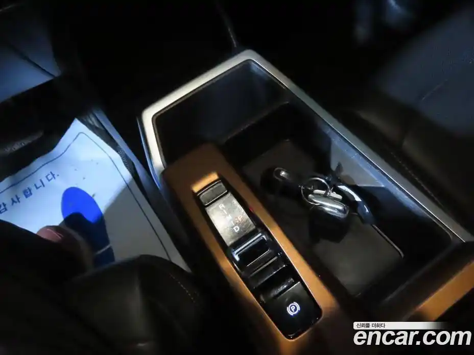 SsangYong Torres 2025 1.5 Автомат в Москве № 453781, фото 12