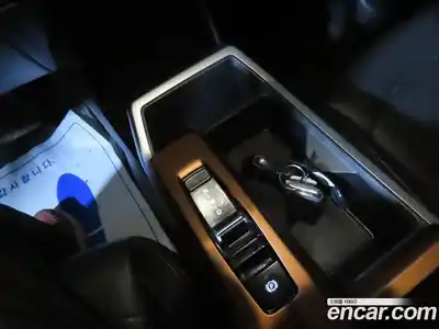 SsangYong Torres 2025 1.5 Автомат в Москве № 453781, миниатюра 12