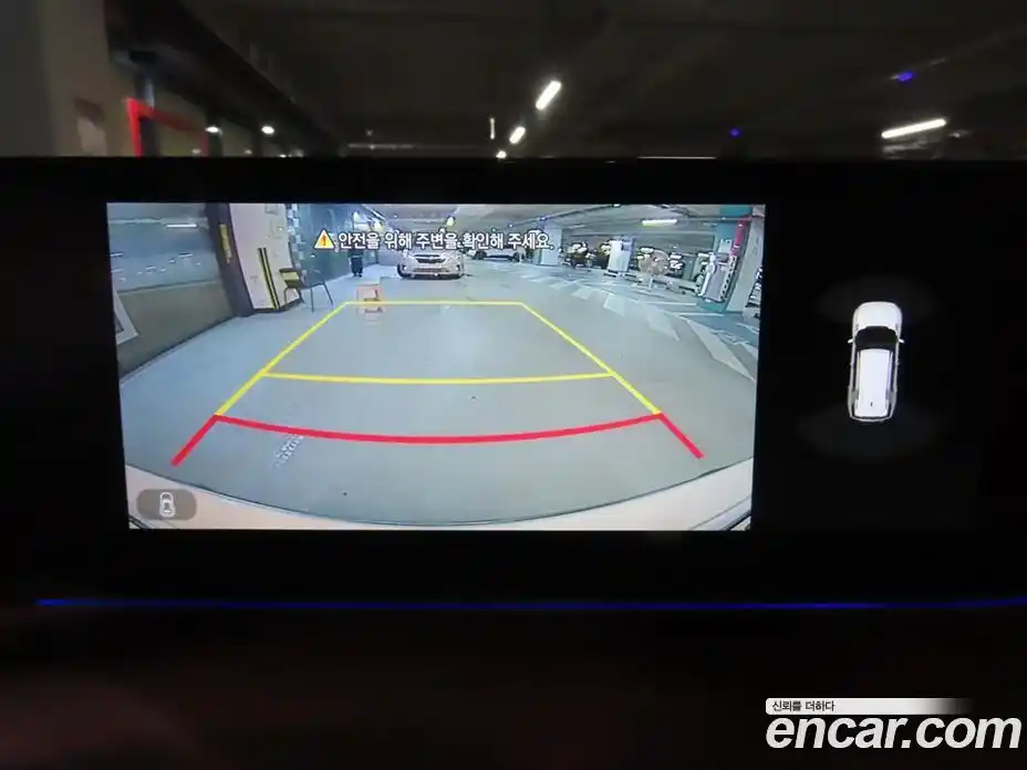 SsangYong Torres 2025 1.5 Автомат в Москве № 453781, фото 14