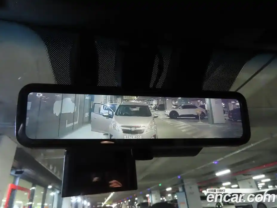 SsangYong Torres 2025 1.5 Автомат в Москве № 453781, фото 15