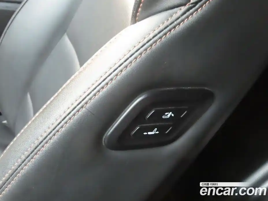 SsangYong Torres 2025 1.5 Автомат в Москве № 453781, фото 17