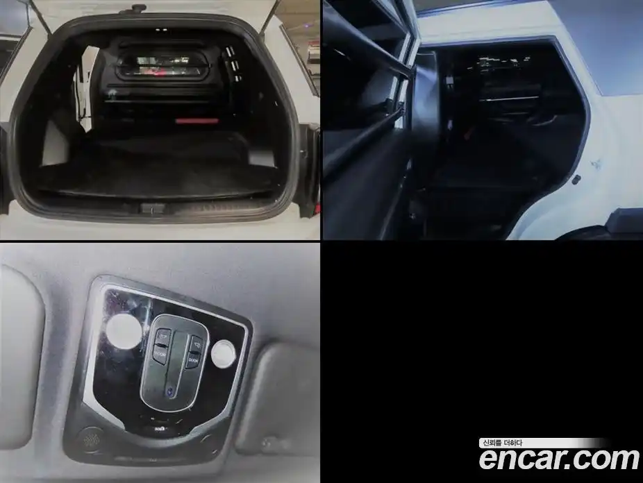 SsangYong Torres 2025 1.5 Автомат в Москве № 453781, фото 18