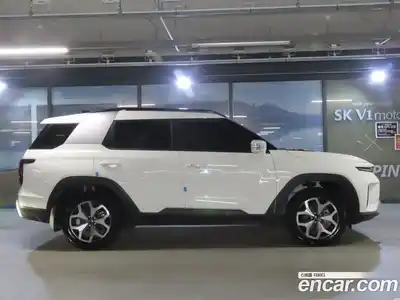 SsangYong Torres 2025 1.5 Автомат в Москве № 453781, миниатюра 3