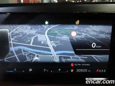 SsangYong Torres 2025 1.5 Автомат в Москве № 453781, миниатюра 7