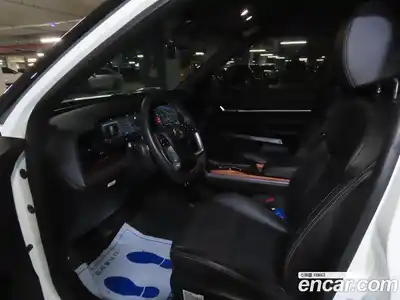 SsangYong Torres 2025 1.5 Автомат в Москве № 453781, миниатюра 8