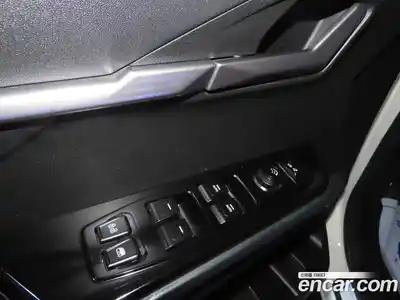 SsangYong Torres 2025 1.5 Автомат в Москве № 453781, миниатюра 9