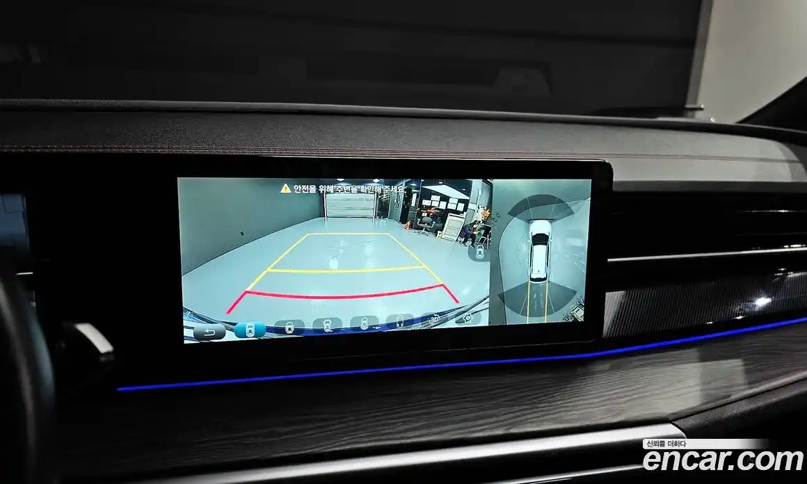 SsangYong Actyon 2025 1.5 Автомат в Москве № 453796, фото 15