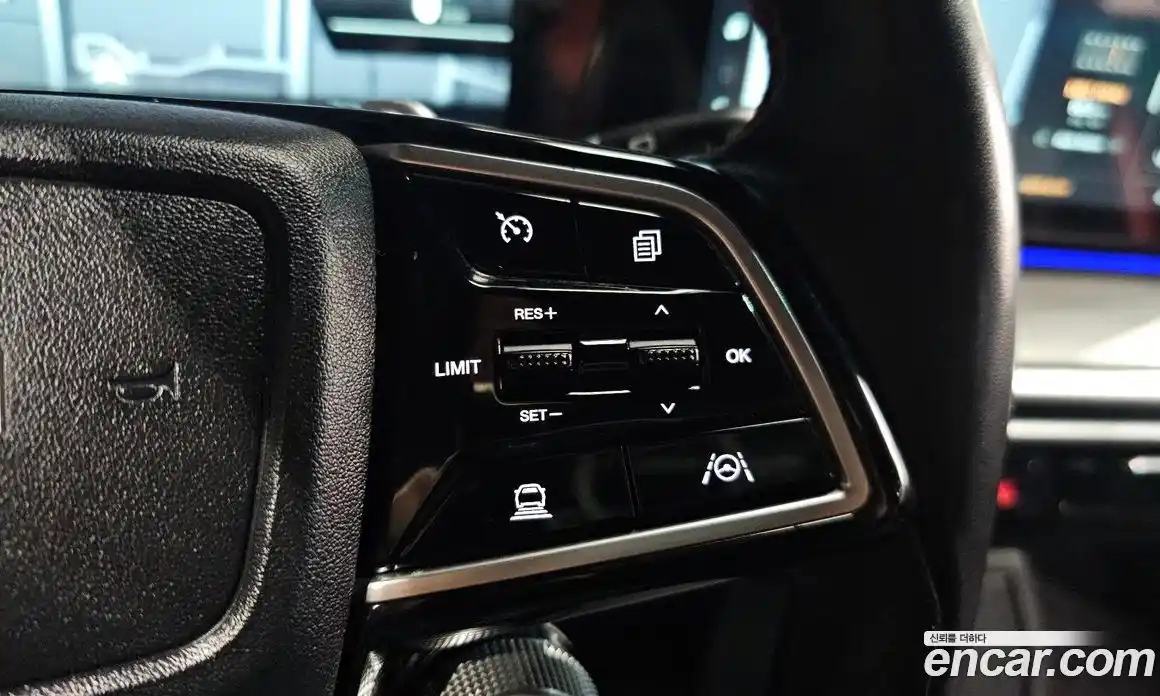 SsangYong Actyon 2025 1.5 Автомат в Москве № 453796, фото 17