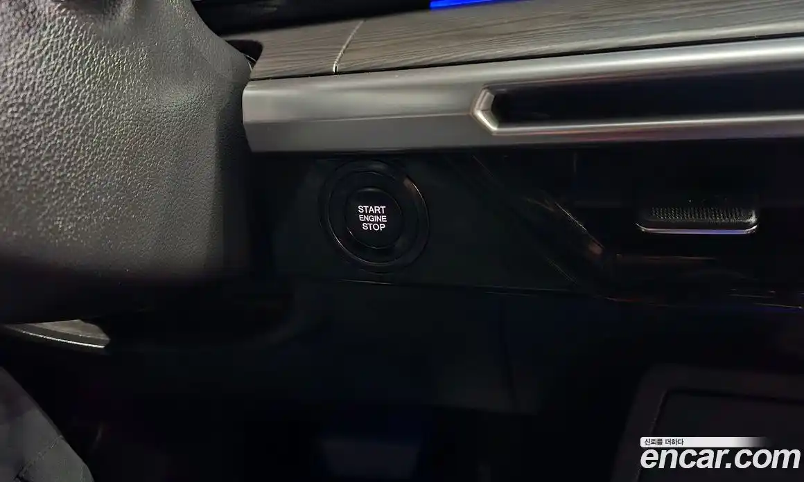 SsangYong Actyon 2025 1.5 Автомат в Москве № 453796, фото 19