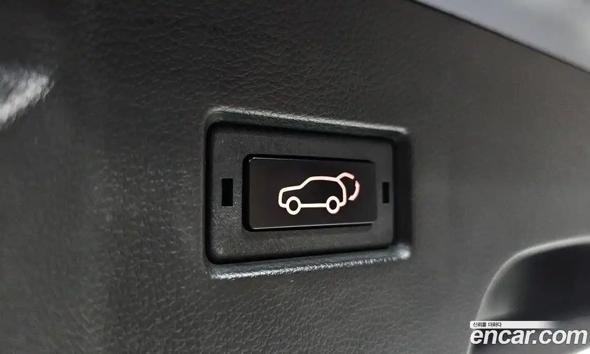 SsangYong Actyon 2025 1.5 Автомат в Москве № 453796, фото 20