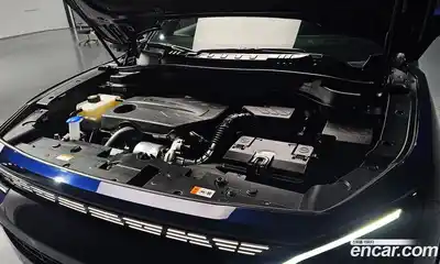 SsangYong Actyon 2025 1.5 Автомат в Москве № 453796, миниатюра 6